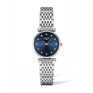 Longines La Grande Classique De Longines 24 mm L4.209.4.97.6