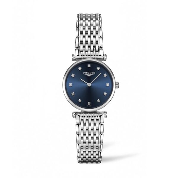 Longines La Grande Classique De Longines 24 mm L4.209.4.97.6