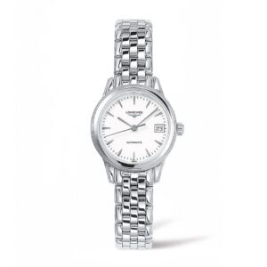 Longines Flagship 26 mm L4.274.4.12.6