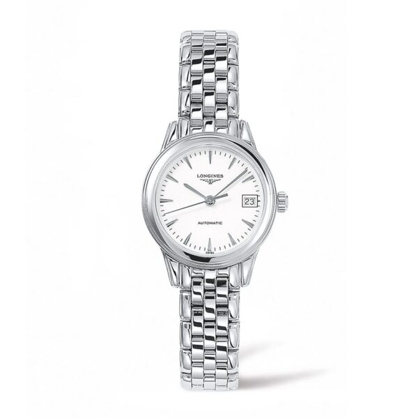 Longines Flagship 26 mm L4.274.4.12.6