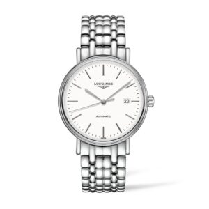 Longines Presence 40 mm L4.922.4.12.6