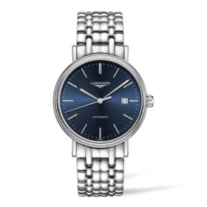 Longines Presence 40 mm L4.922.4.92.6