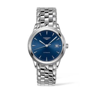 Longines Flagship 38.5 mm L4.974.4.92.6