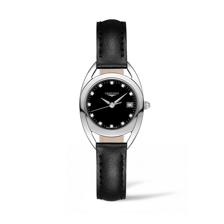 longines equestrian collection