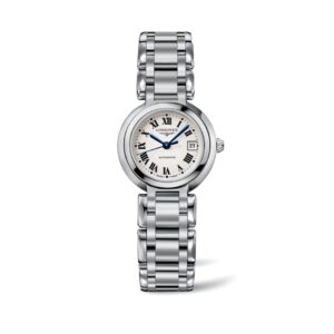 Longines Primaluna 26.5 mm L8.111.4.71.6