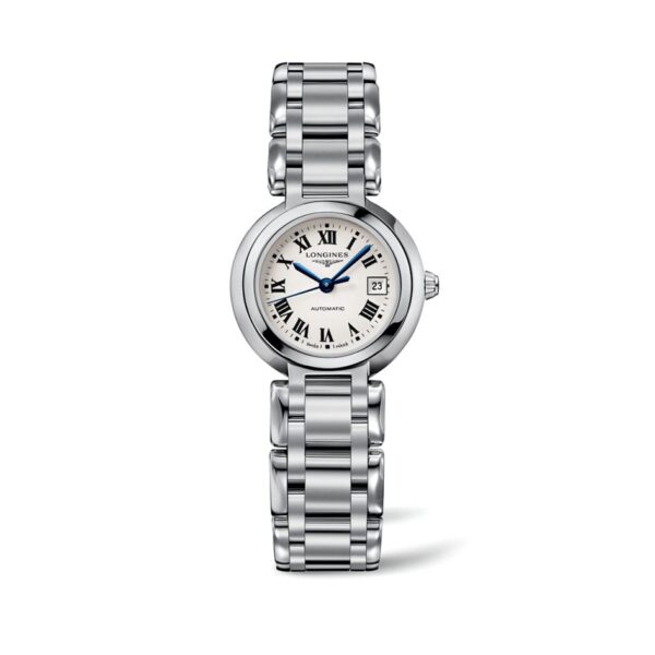 Longines Primaluna 26.5 mm L8.111.4.71.6