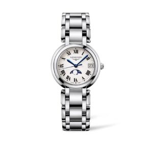 Longines Primaluna 30.5 mm L8.115.4.71.6