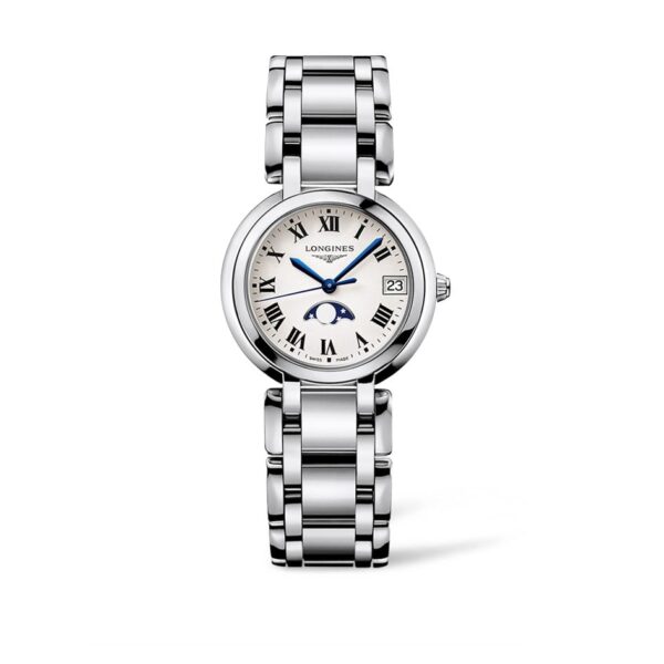 Longines Primaluna 30.5 mm L8.115.4.71.6