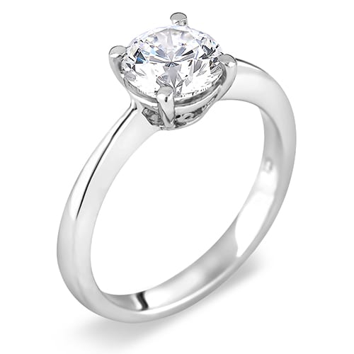 1 carat canadian diamond price Cinosural International School