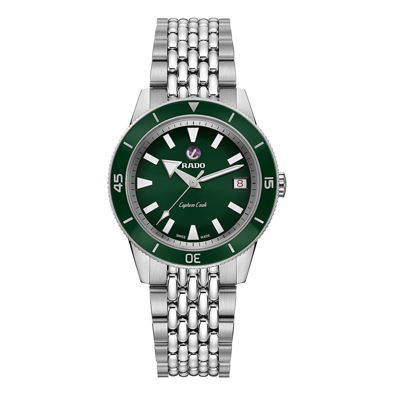 Rado Captain Cook Automatic 37 mm R32500323
