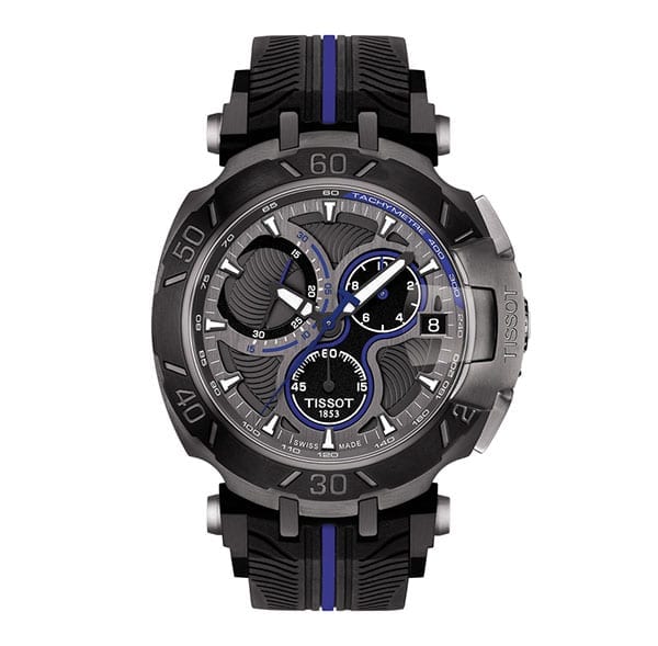 tissot t race limited edition 2019
