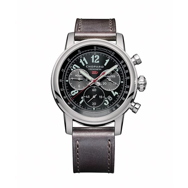 chopard mille miglia 2021 race edition