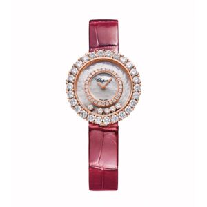 Chopard at Lugaro | Chopard 205369-5001