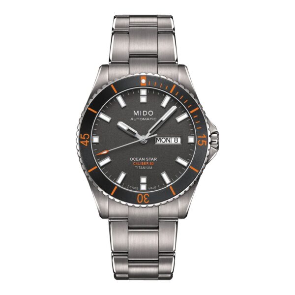 MIDO OCEAN STAR 200 42.5 MM M026.430.44.061.00