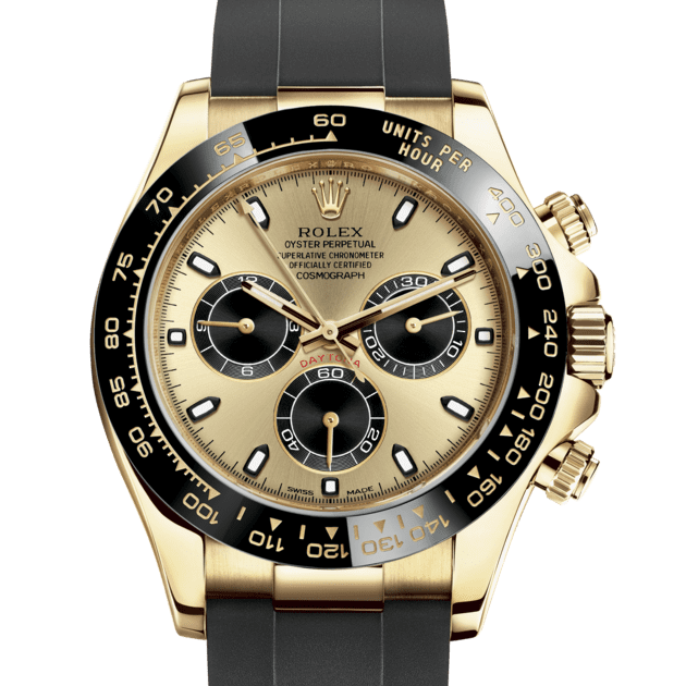 Rolex Cosmograph Daytona | Lugaro