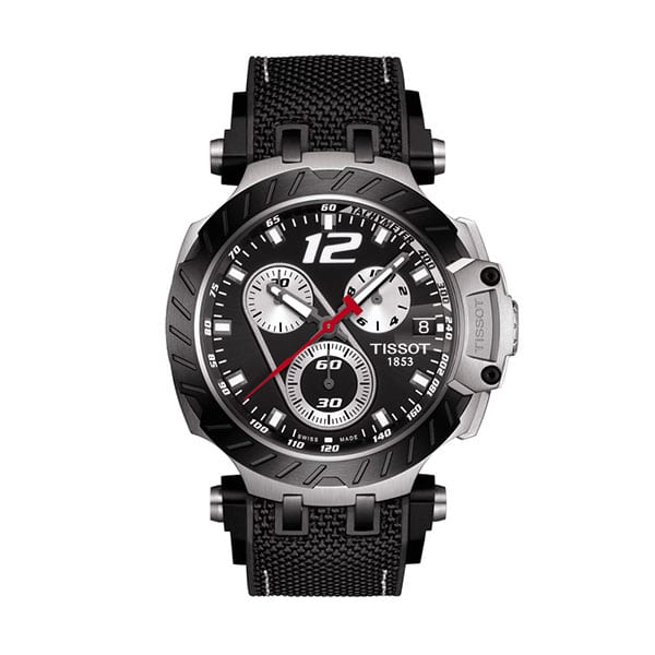 tissot t race 2019