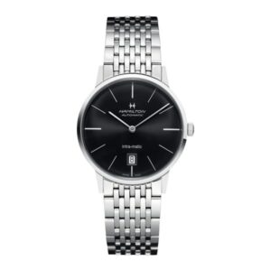 Hamilton American Classic Intra-Matic Auto 38 mm H38455131
