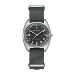 Hamilton Khaki Aviation Pilot Pioneer Mechanical H76419931
