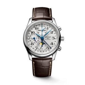 Longines At Lugaro | Longines L2.673.4.78.3