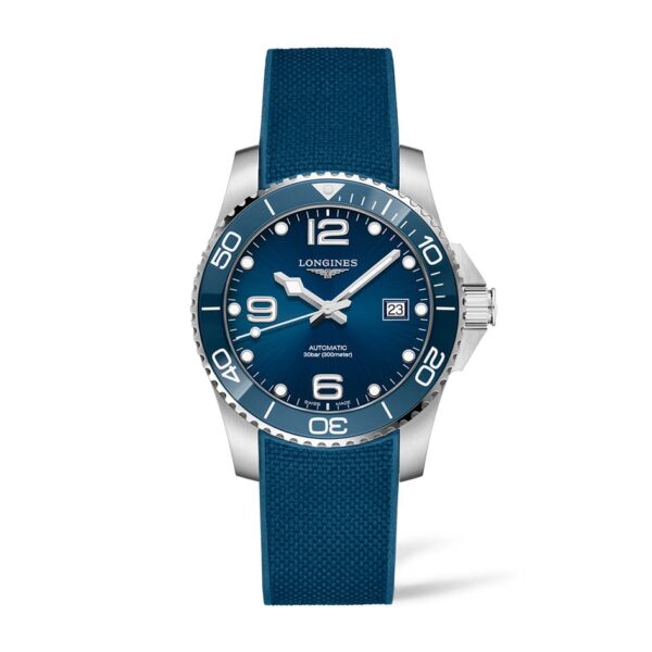 Longines Hydroconquest 41 mm L3.781.4.96.9