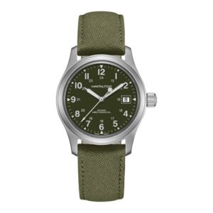 Hamilton Khaki Field Mechanical 38 mm H69439363