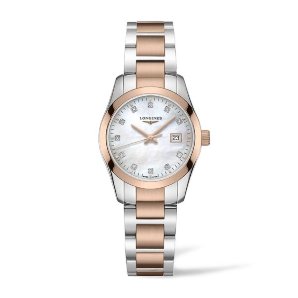 Longines Conquest Classic 29 mm L2.286.3.87.7