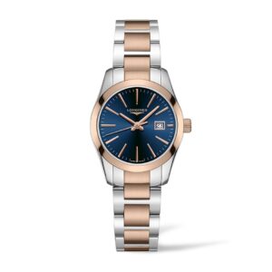 Longines Conquest Classic 29 mm L2.286.3.92.7