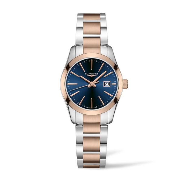 Longines Conquest Classic 29 mm L2.286.3.92.7