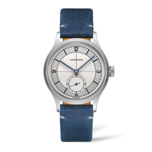 Longines Heritage Classic 38.5 mm L2.828.4.73.2