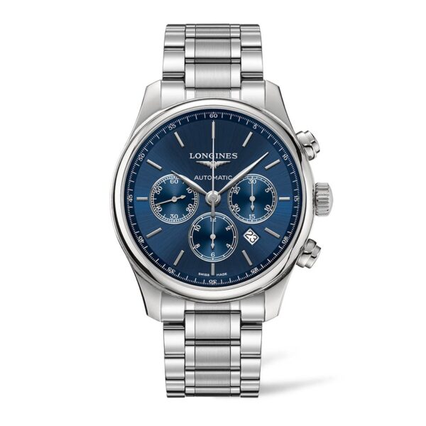 Longines Master Collection 44 mm L2.859.4.92.6