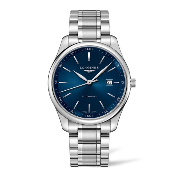 Longines Master Collection 42 mm L2.893.4.92.6