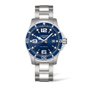Longines Hydroconquest 41 mm L3.740.4.96.6