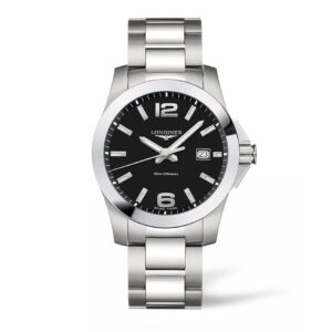 Longines Conquest 41 mm L3.759.4.58.6