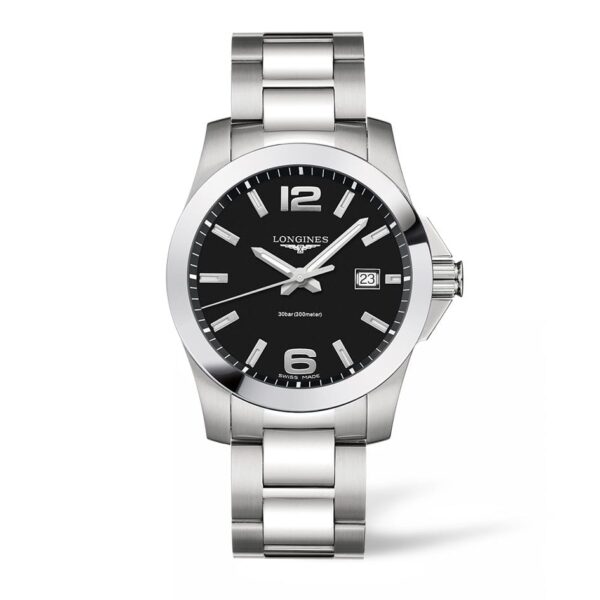 Longines Conquest 41 mm L3.759.4.58.6