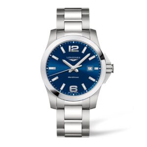 Longines Conquest 41 mm L3.759.4.96.6