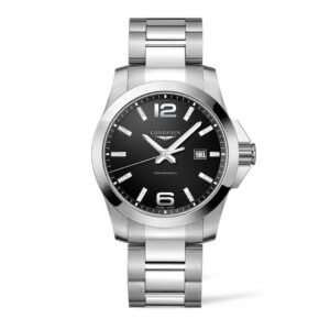 Longines Conquest 43 mm L3.760.4.56.6
