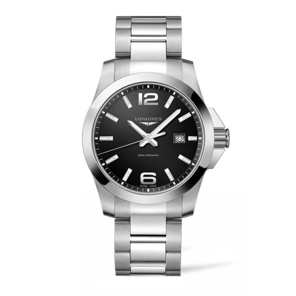 Longines Conquest 43 mm L3.760.4.56.6