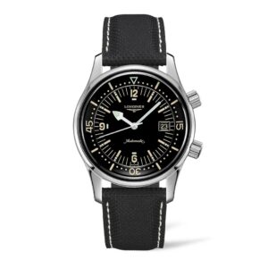 Longines Legend Diver 42 mm L3.774.4.50.0