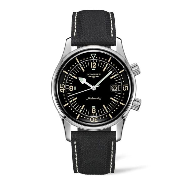 Longines Legend Diver 42 mm L3.774.4.50.0