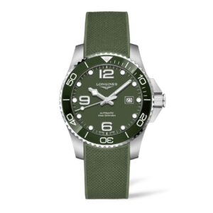 Longines Hydroconquest 43 mm L3.782.4.06.9