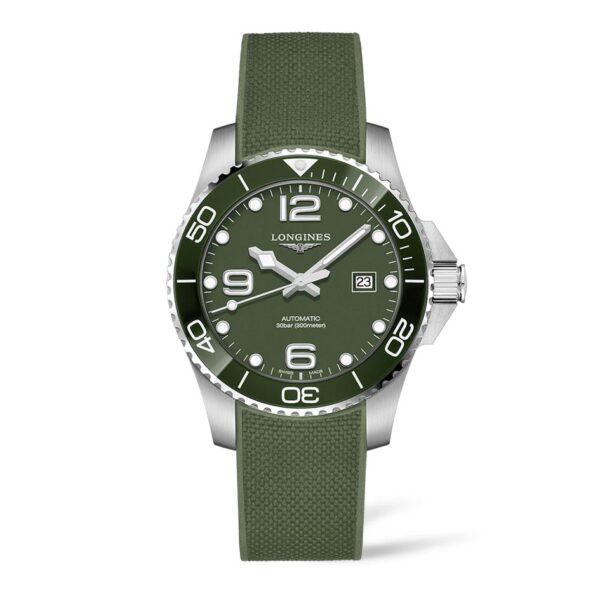Longines Hydroconquest 43 mm L3.782.4.06.9