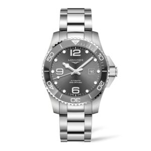 Longines Hydroconquest 43 mm L3.782.4.76.6