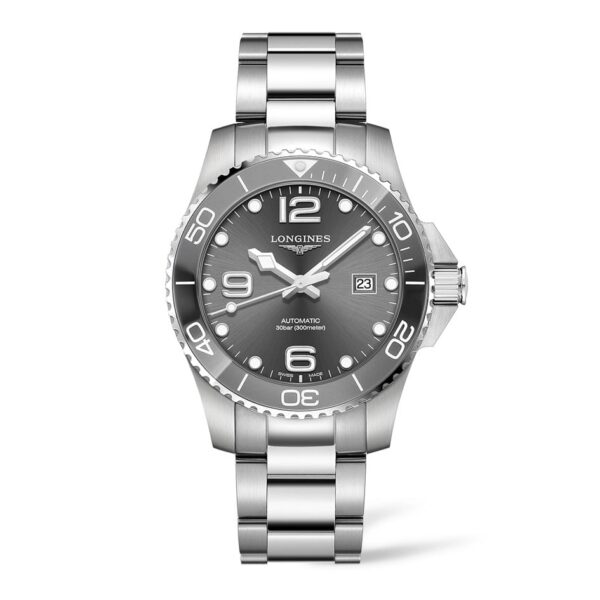 Longines Hydroconquest 43 mm L3.782.4.76.6