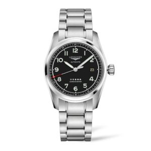 Longines Spirit 40 mm L3.810.4.53.6