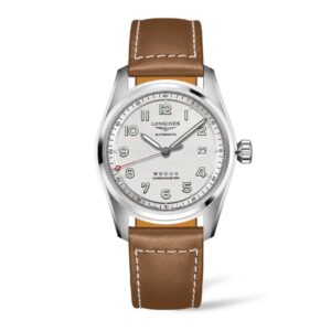 Longines Spirit 40 mm L3.810.4.73.2