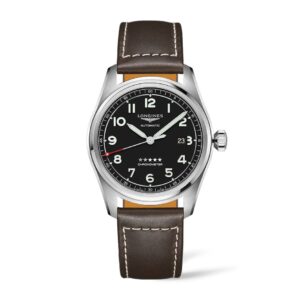 Longines Spirit 42 mm L3.811.4.53.0