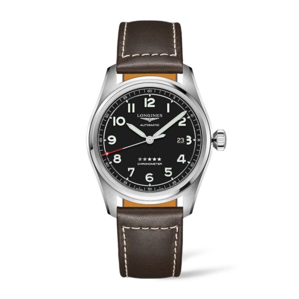 Longines Spirit 42 mm L3.811.4.53.0