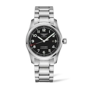 Longines Spirit 42 mm L3.811.4.53.6