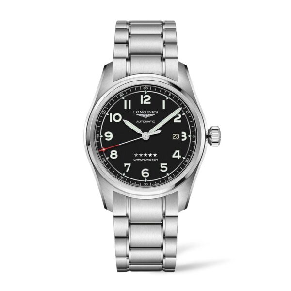 Longines Spirit 42 mm L3.811.4.53.6