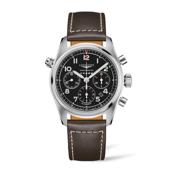 Longines Spirit 42 mm L3.820.4.53.0